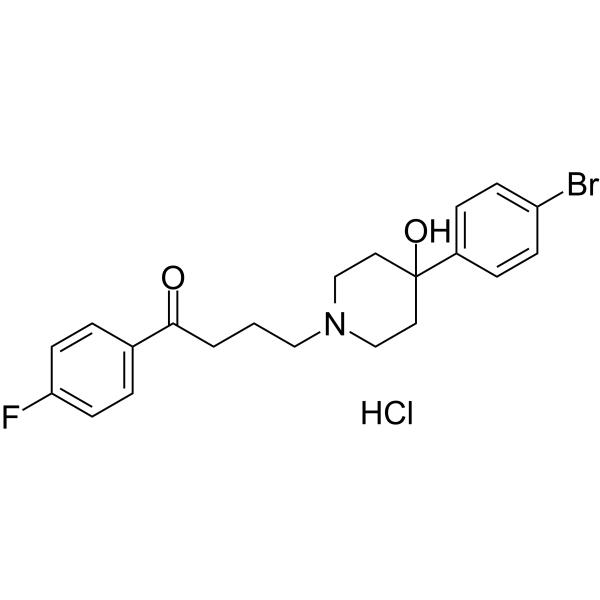 Bromperidol HCl 59453-24-6